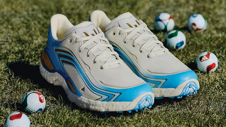 ADIDAS CODECHAOS Messi