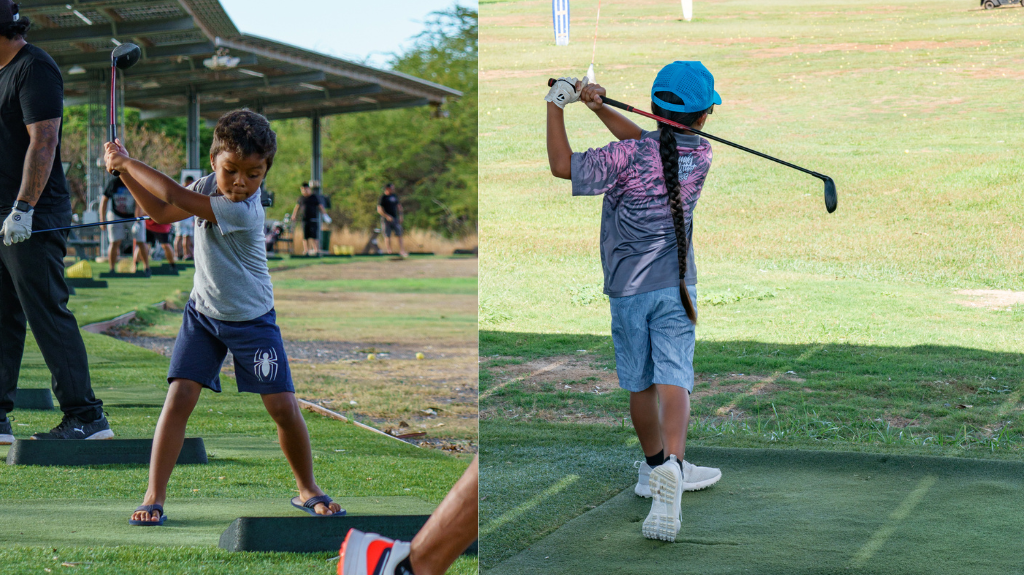 Maui Nui Golf Club launches Free Keiki Card Program for summer : Maui Now