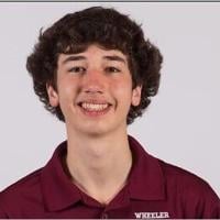 Wheeler boys golf, and girl, post banner season | Sports