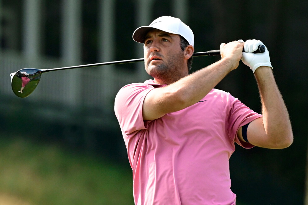 Scheffler and McIlroy looking for another moment to stand out in a year of parity on PGA Tour