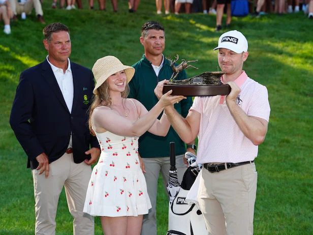 2026 John Deere Classic tee times, TV coverage, viewer's guide | Golf News and Tour Information