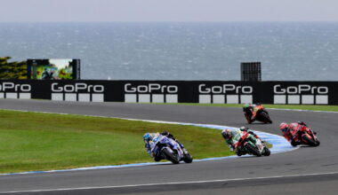 Backlash as iconic race track could be demolished for golf course