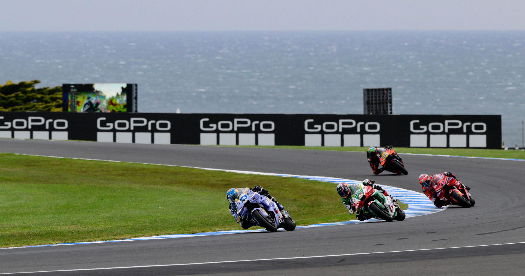 Backlash as iconic race track could be demolished for golf course