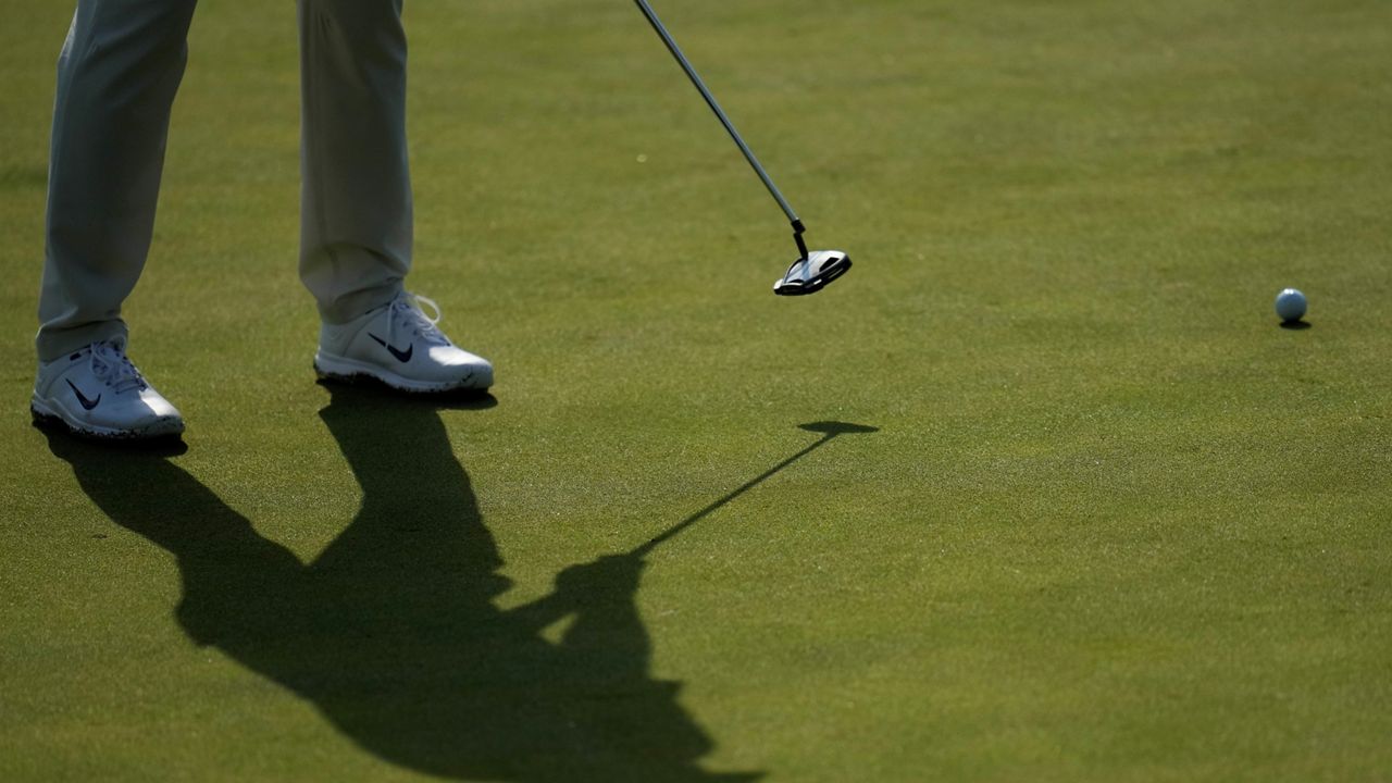 Physical therapist shares insight to prevent golf injuries