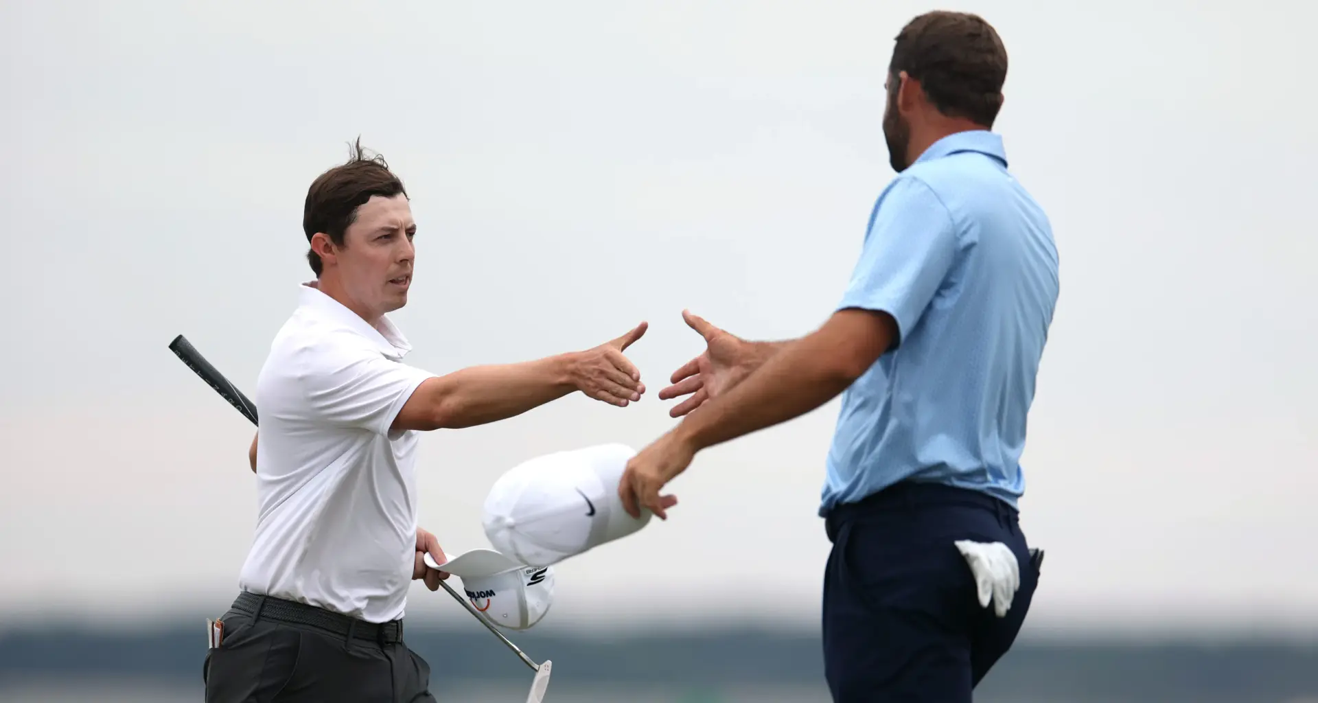 2026 RBC Heritage leaderboard, final round live updates, tee times