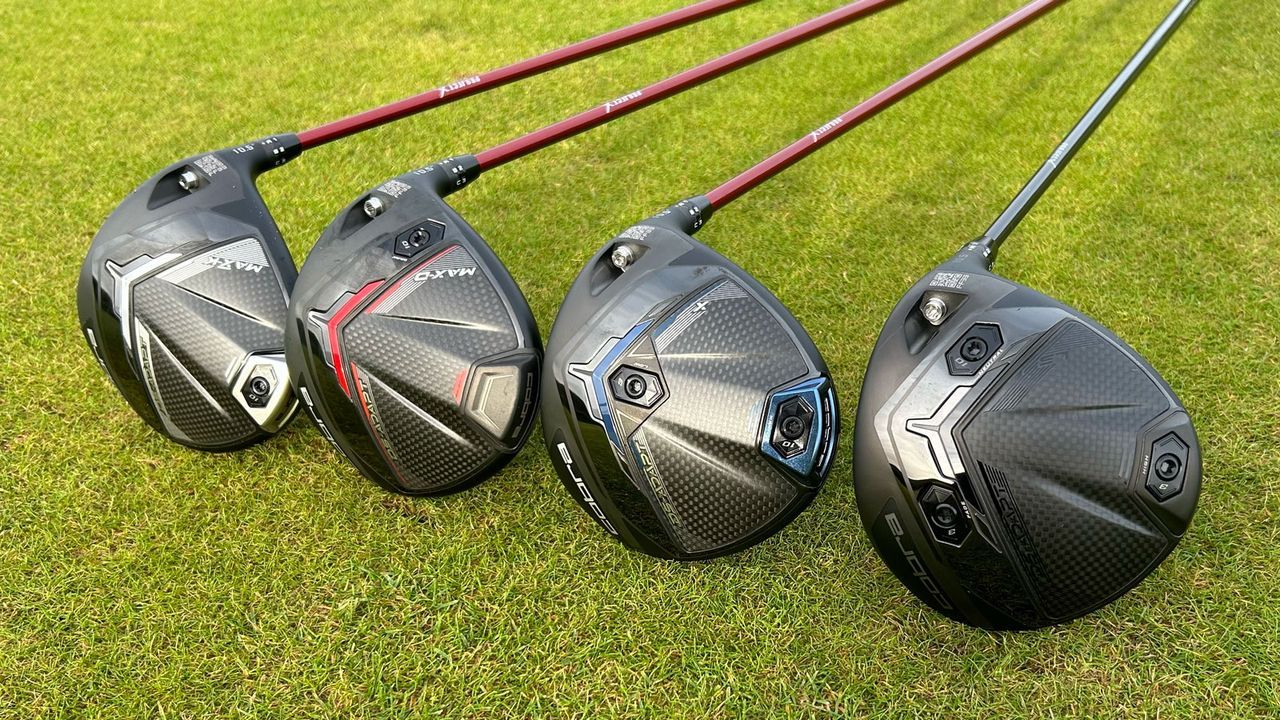 Fix Your Driver Struggles With Nearly 50% Off Some Of…