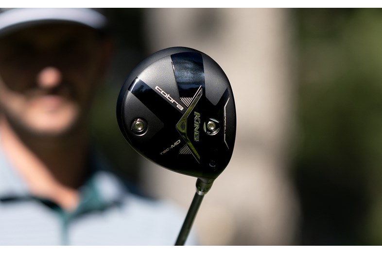 Everything you need to know about Cobra’s new mini driver, the KING Tec MD