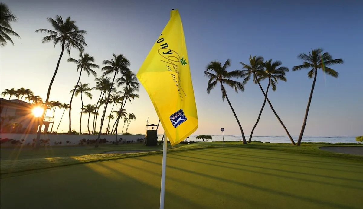 Long-Time PGA Tour Event Switches To Champions Tour