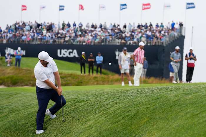 Chris Gotterup wins John Deere Classic with a 62 and late help from Ben Kohles
