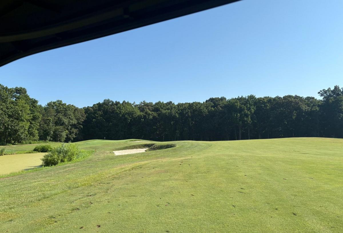 Frog Hollow In Delaware Offers Golf For Half The Price Of NJ