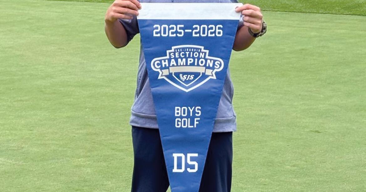 Local golfer advances to SJS Masters | Tracy Press