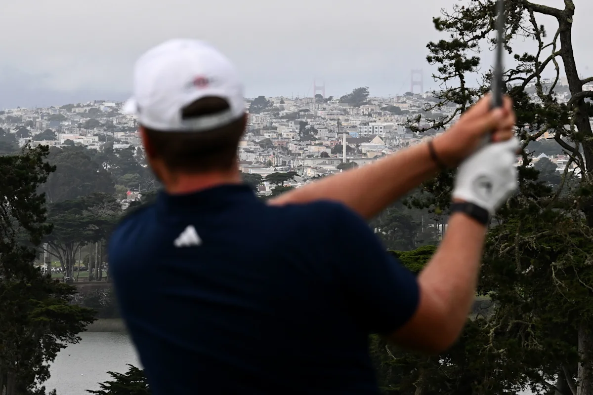 Where Will the PGA TOUR Play in 2028? Here Are the Courses to Watch