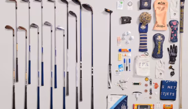 What's In My Bag: Tommy Fleetwood | Golf Equipment: Clubs, Balls, Bags