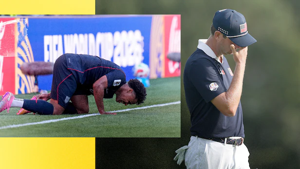 What the U.S. Ryder Cup team can learn from the World Cup fiasco | Golf News and Tour Information