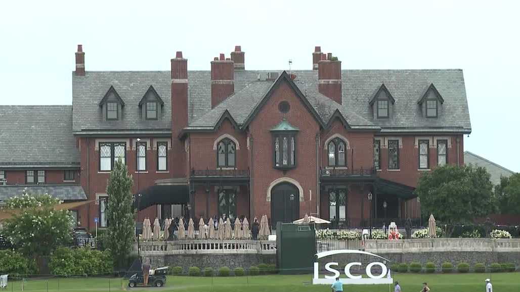 PGA is back in Louisville for ISCO Championship: What to know