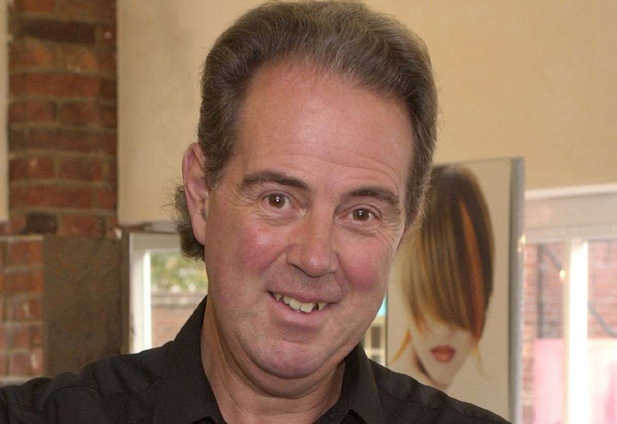 Tributes to Canterbury Golf Club stalwart Paul Blake, who ran Blakes Hair and Beauty for almost 50 years