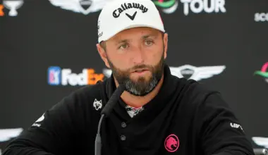 ‘Never say never’: Jon Rahm refuses to rule out investing his own money in LIV Golf | Golf News and Tour Information