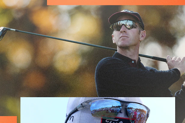 How David Duval changed the way we see | Golf Equipment: Clubs, Balls, Bags