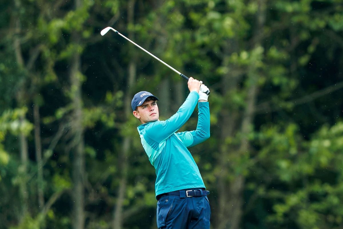 Ireland defeat the English and setup semi-final clash with Italy at European Amateur Team Championship