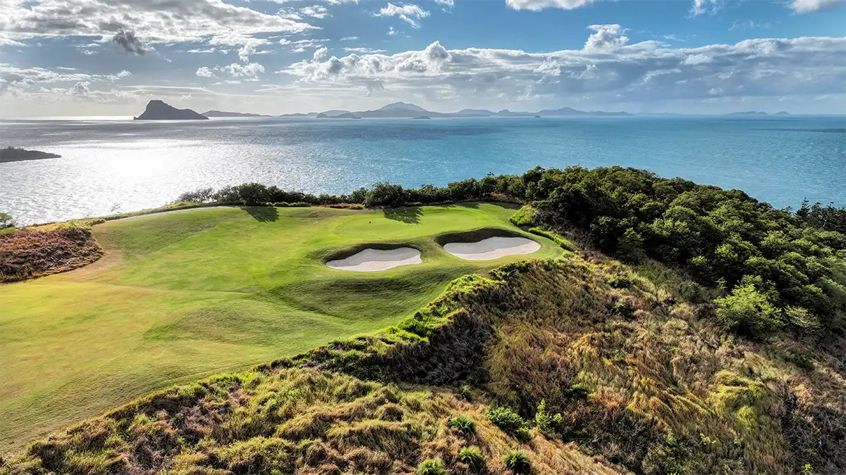 Top 10 golf courses in Queensland – Australian Golf Digest
