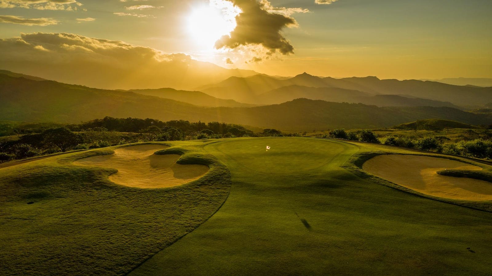 Lucero Golf & Country Club Might Finally Be The Tipping Point Project Panama Is Waiting For