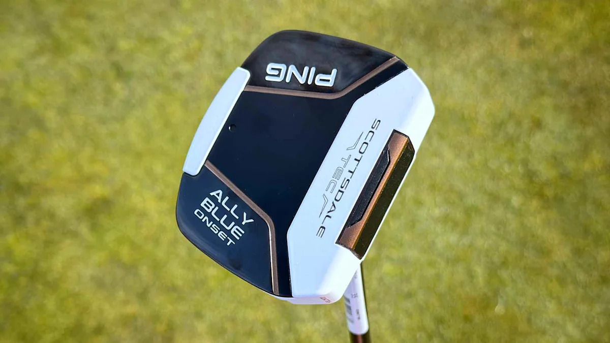The next frontier of putter customization is upon us