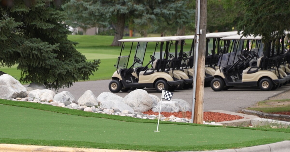 Teen assault claim at Billings golf course draws conflicting witness accounts