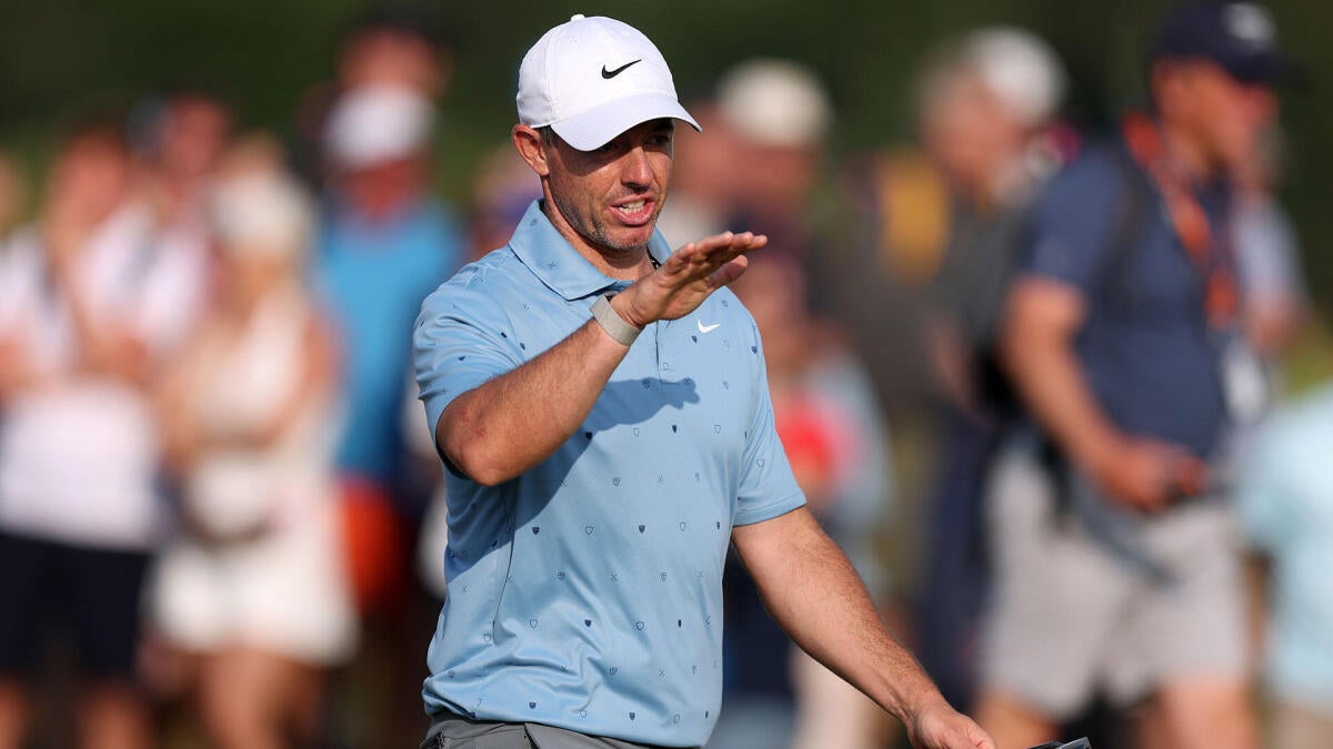 2026 Scottish Open leaderboard: Live updates and scores in Round 3