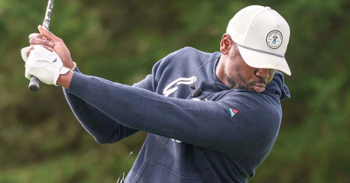 Atlanta’s East Side Golf is breaking barriers in the community and changing the game of golf – 95.5 WSB