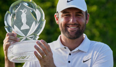 Genesis Scottish Open Purse: How much money is this year's winner getting?