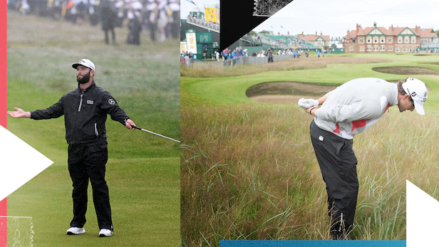 The secret to links golf? It’s not technical | How To Play Golf