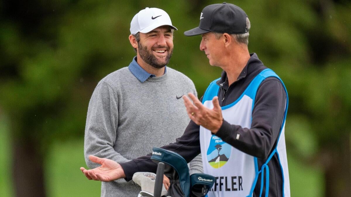 2026 Open Championship odds, picks: Scottie Scheffler, Rory McIlroy predictions by model that nailed 17 majors