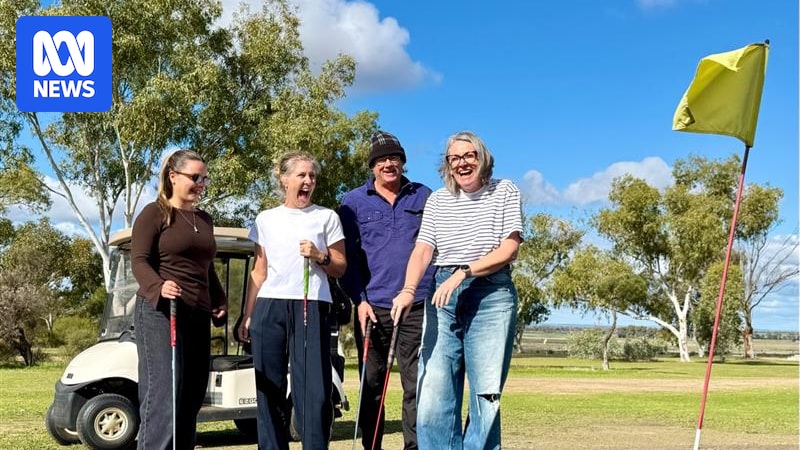 North Midlands annual golf day rallies support for first aid