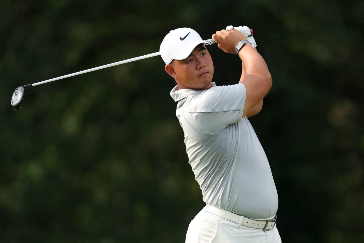 Kim wins Scottish Open to end 3-year title drought