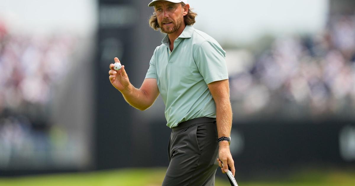 Super Sunday? England dreams of a British Open-World Cup double | National