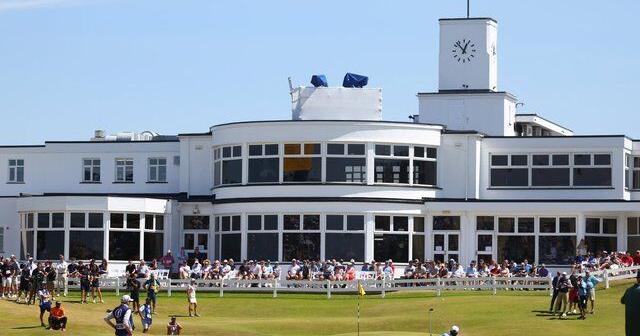 Jordan Spieth returns to Royal Birkdale looking for the magic that made him a British Open champion | National Sports