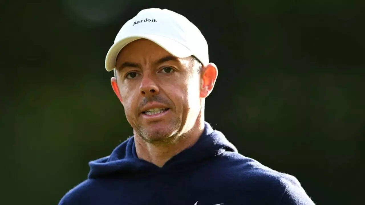 The Open Championship 2026: Rory McIlroy, Scottie Scheffler headline star-studded field, when and where to watch the golf tournament in UK and USA? | International Sports News