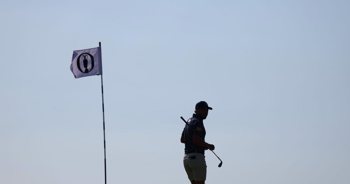 British Open returns to Royal Birkdale and PGA Tour holds tournament in Dominican Republic | Sports