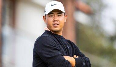 2026 Genesis Scottish Open final results: Prize money payout, PGA Tour leaderboard and how much each golfer won