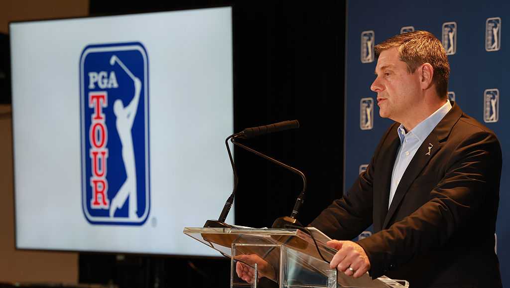 PGA Tour approves two-tiered system in 2028, Zurich Classic of New Orleans faces uncertain path