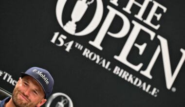 Why are some golf courses like Birkdale called ‘Royal’?