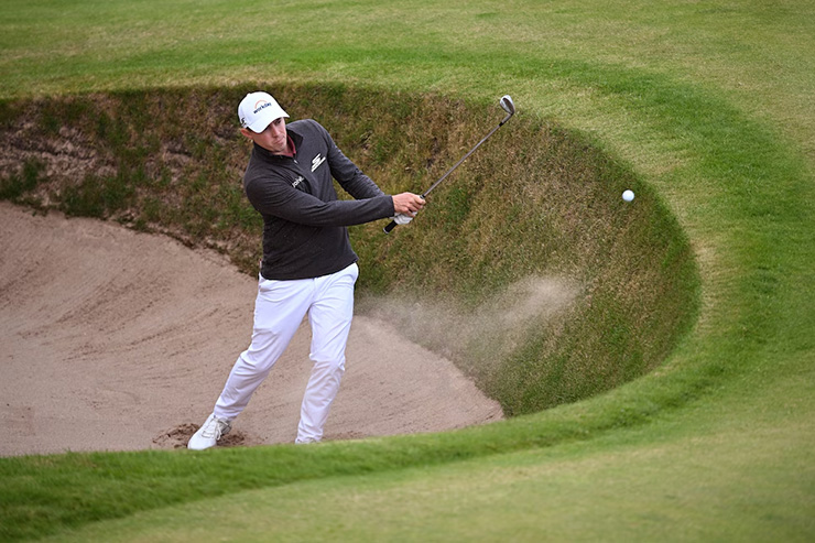 The Open 2026: Matt Fitzpatrick joins growing chorus of players concerned about gambling