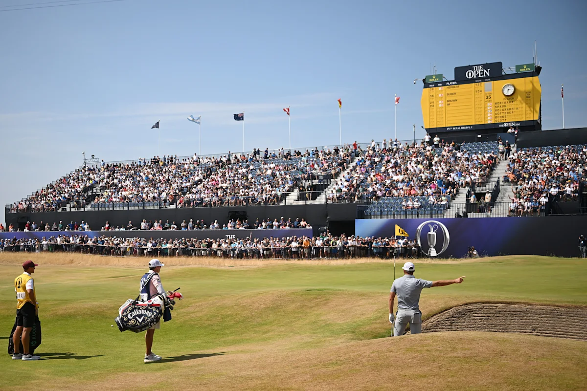 A List of the Lowest Scorers in Major Championship History