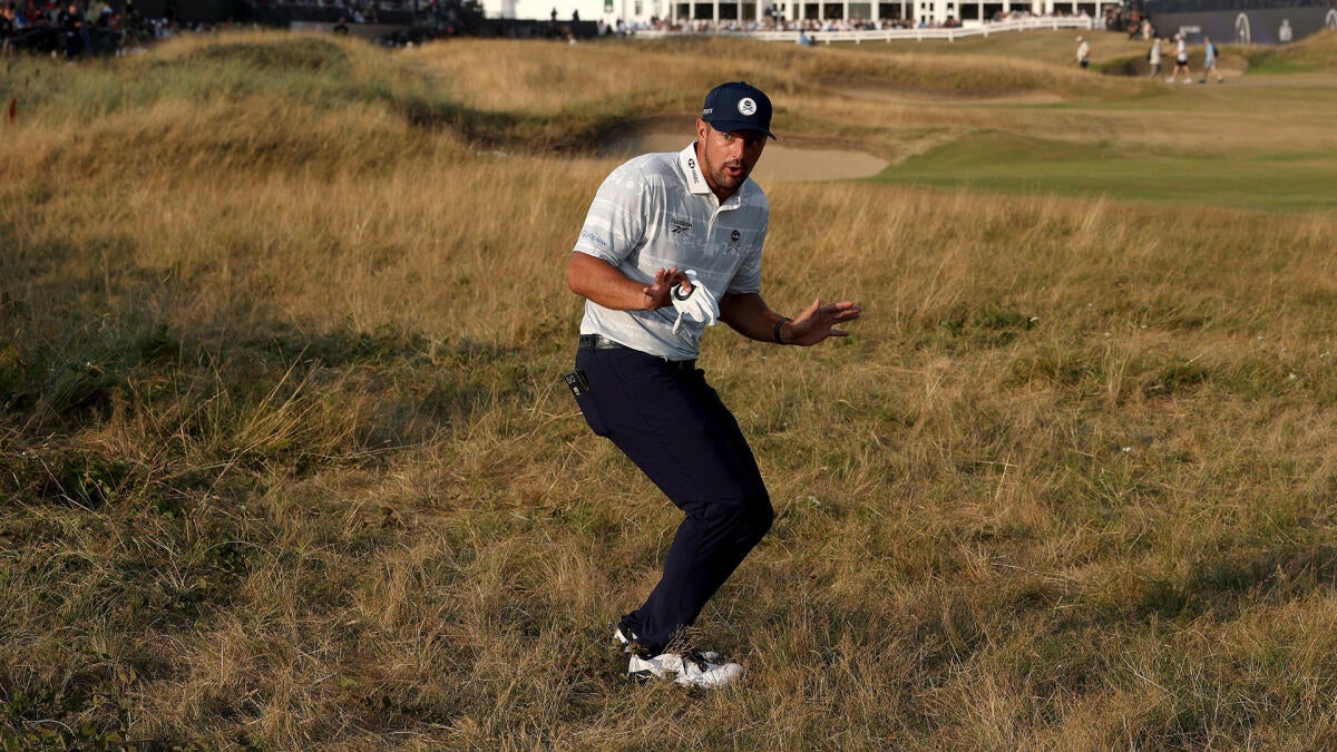 2026 Open picks, odds: Bryson DeChambeau, Scottie Scheffler chief Sam Burns challengers