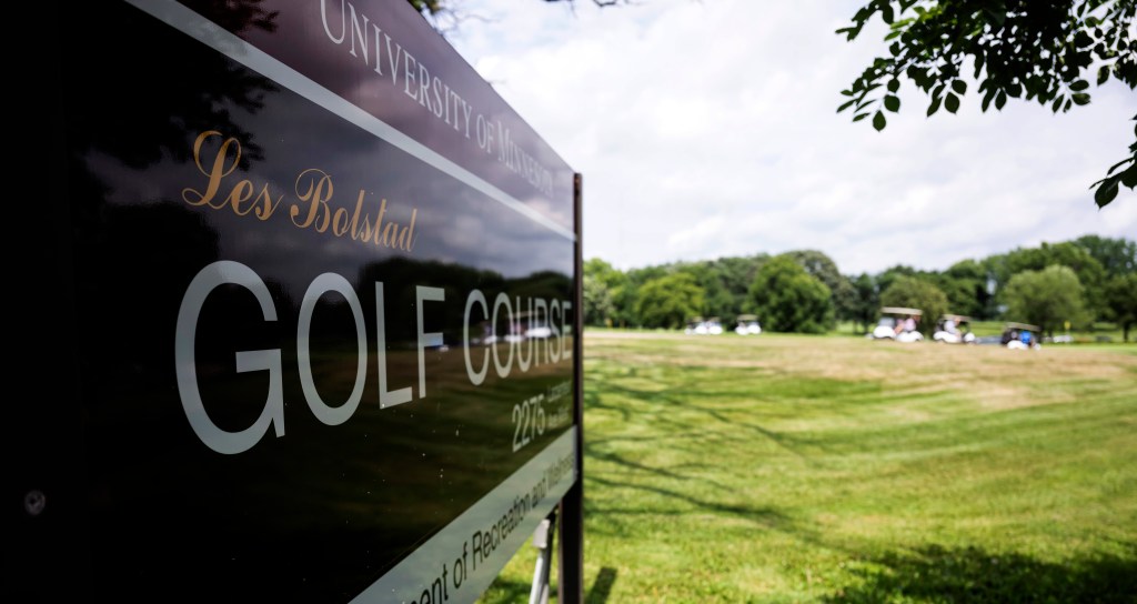 Rachel Development presents plans for Les Bolstad Golf Course – Twin Cities