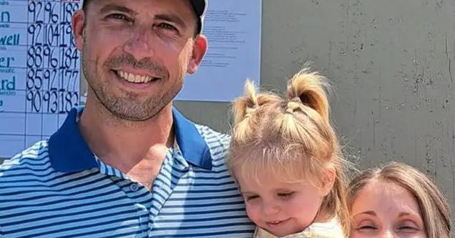 City Golf: Nick Parish wins in playoff to go back-to-back | The Hawk Eye - Burlington, Iowa