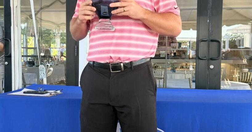 Vintage Joe! Leavitt fires sizzling 64, storms to Healey Memorial title win | Sports