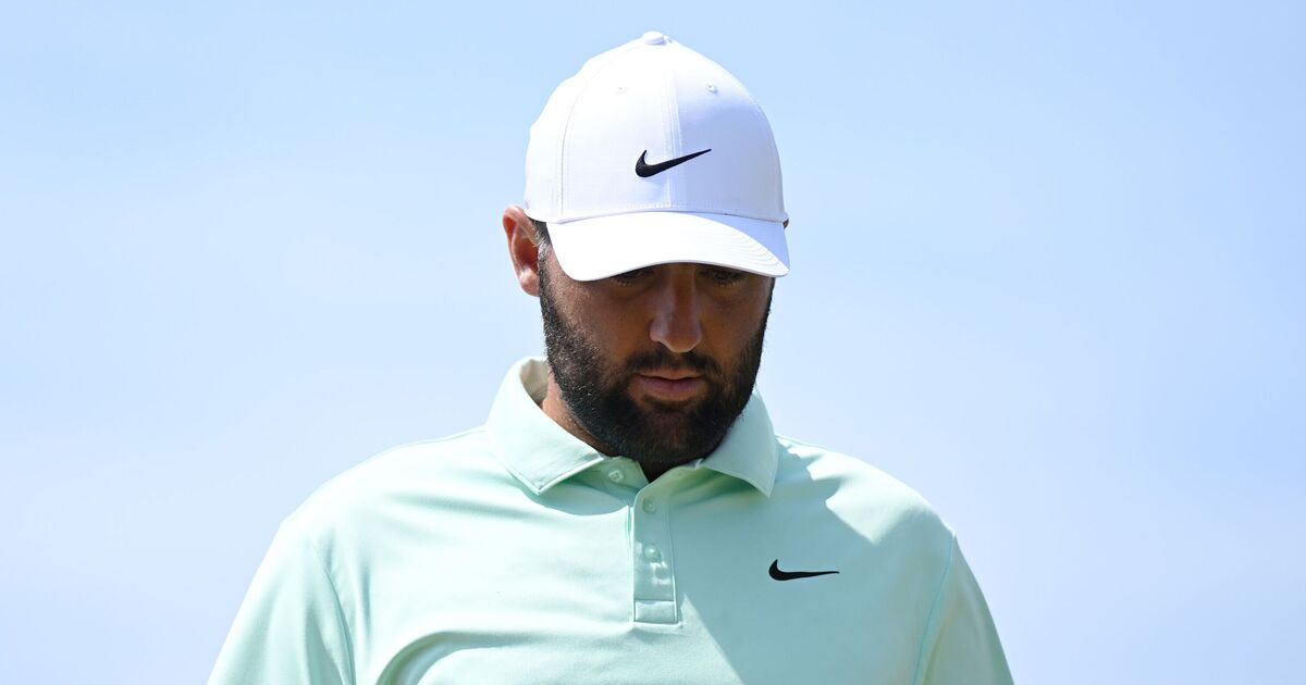 Scheffler's true character emerges as partner speaks out | Golf | Sport