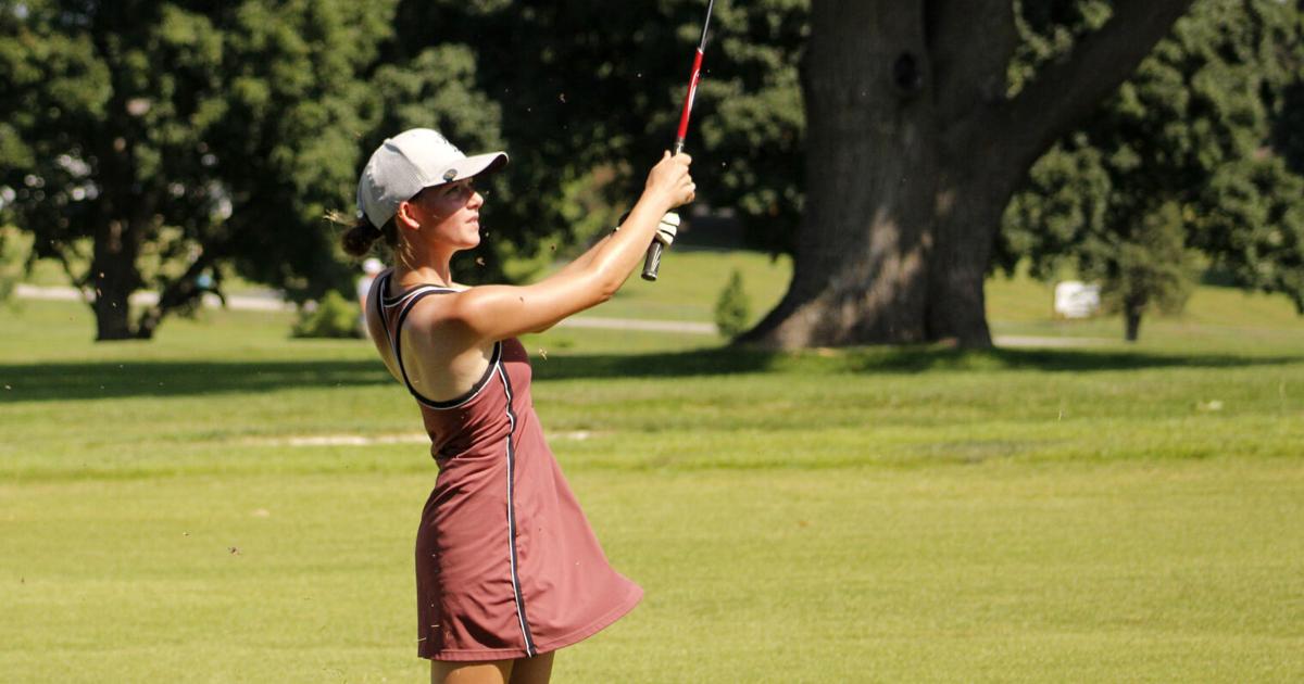 Taylor wins Junior Tour Championship | Sports