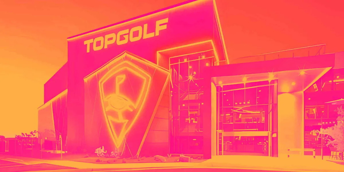 Callaway Golf Company (CALY): Buy, Sell, or Hold Post Q1 Earnings?